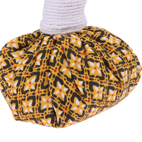 Warming Health Ball Health Massage Ball Big Herbal Bag Herbal Ball Hot Compress Physical Therapy of Cervical Vertebra Waist Ache