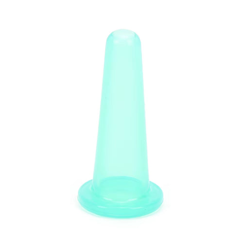 1Pcs Silicone Health Care Face Eye anti Age Cups Facial Lifting Massage Silicone Cups Health Care