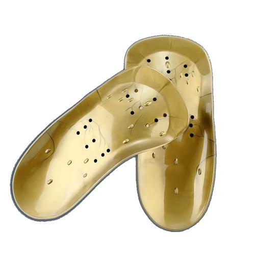 1 Pair Magnetic Therapy Magnet Health Care Foot Massage Insoles Magnetic Insoles Shoe Pads Health of Bone Orthopedic Insole