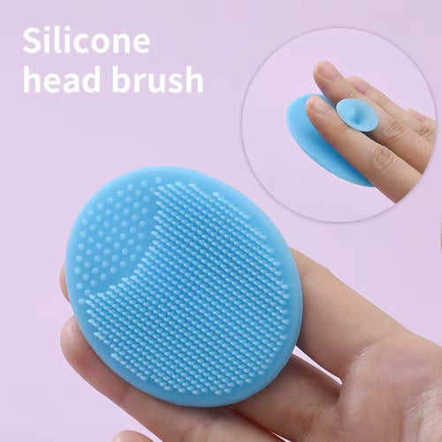 13/20PCS Baby Grooming and Health Kit Safety Care Set Newborn Nursery Health Care Set with Hair Comb Nail Trimmer Nose Cleaner