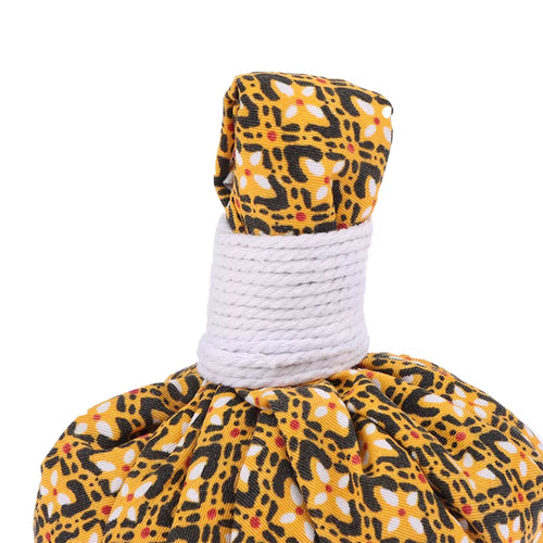 Warming Health Ball Health Massage Ball Big Herbal Bag Herbal Ball Hot Compress Physical Therapy of Cervical Vertebra Waist Ache